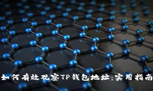 如何有效观察TP钱包地址：实用指南