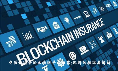中国最安全的区块链平台推荐：选择的标准与解析