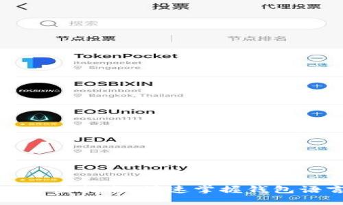 TP钱包中文设置指南：快速掌握钱包语言切换技巧