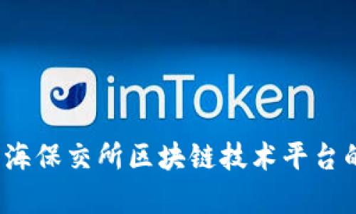 深入探索：上海保交所区块链技术平台的未来与启示