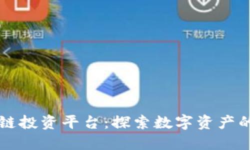 区块链投资平台：探索数字资产的未来