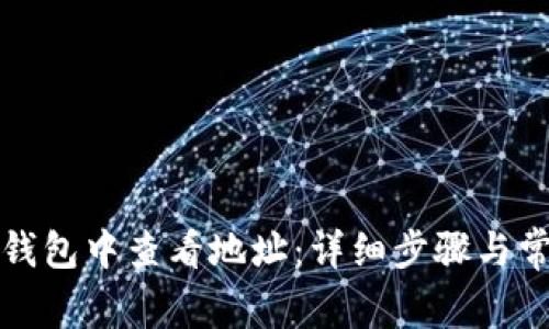 : 如何在TP钱包中查看地址：详细步骤与常见问题解析