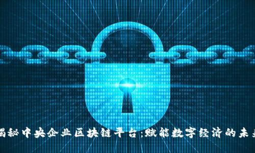 揭秘中央企业区块链平台：赋能数字经济的未来