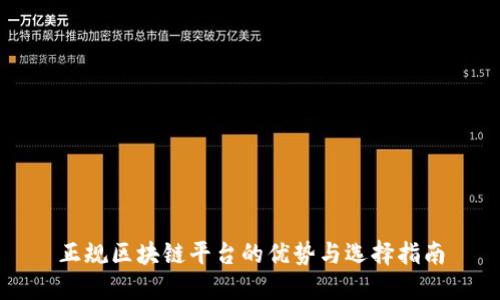 正规区块链平台的优势与选择指南