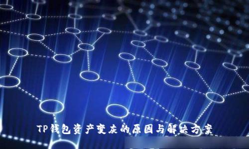 TP钱包资产变灰的原因与解决方案