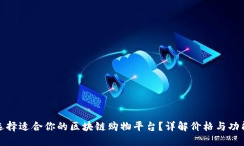 如何选择适合你的区块链购物平台？详解价格与功能对比