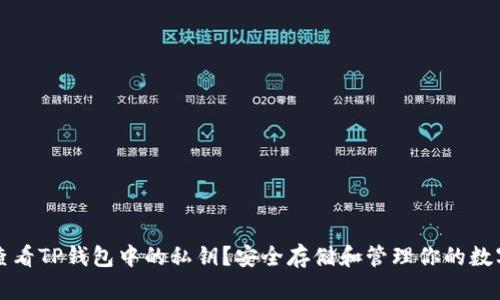 如何查看TP钱包中的私钥？安全存储和管理你的数字资产