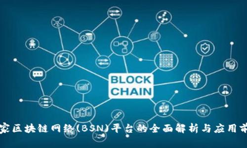 国家区块链网络(BSN)平台的全面解析与应用前景