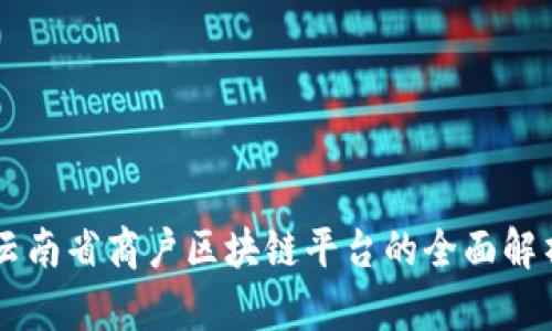 云南省商户区块链平台的全面解析