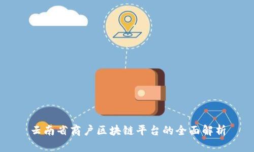 云南省商户区块链平台的全面解析