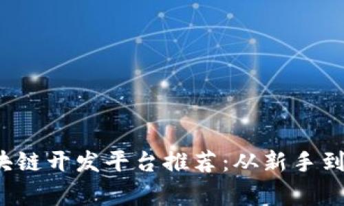 2023年最佳区块链开发平台推荐：从新手到专家的全面指南