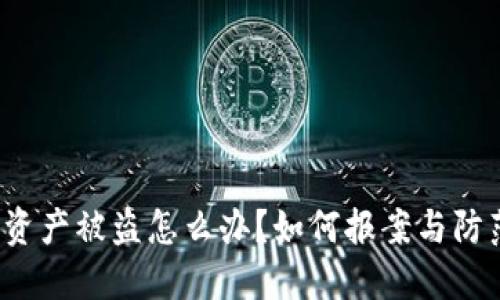 TP钱包资产被盗怎么办？如何报案与防范玩法？