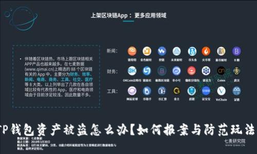 TP钱包资产被盗怎么办？如何报案与防范玩法？