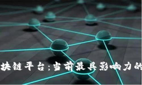 强大的区块链平台：当前最具影响力的公司盘点