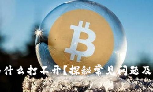 TP钱包为什么打不开？探秘常见问题及解决方案