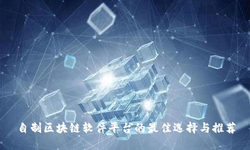 自制区块链软件平台的最佳选择与推荐