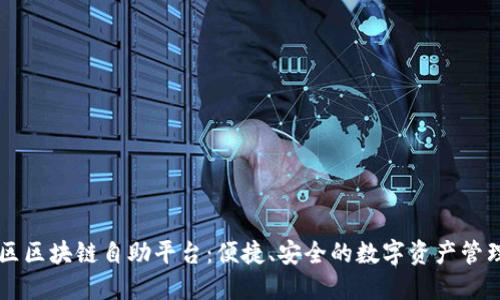 海淀区区块链自助平台：便捷、安全的数字资产管理助手