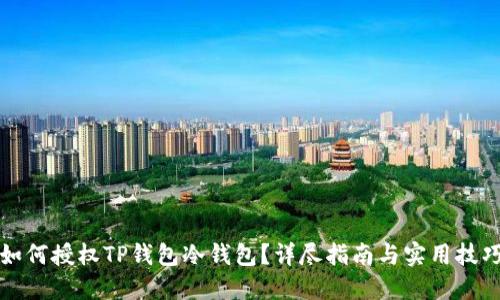 如何授权TP钱包冷钱包？详尽指南与实用技巧