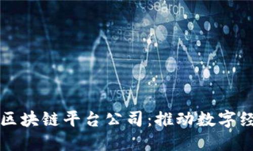 上海政府区块链平台公司：推动数字经济新发展
