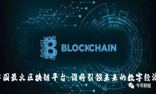 中国最火区块链平台：谁将引领未来的数字经济？