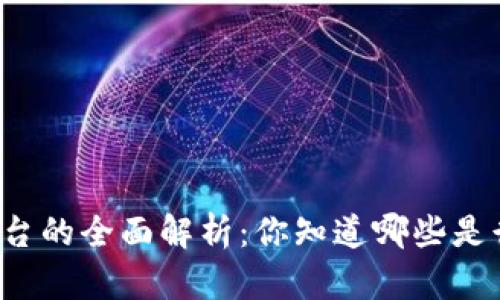 官方区块链平台的全面解析：你知道哪些是行业领先者吗？