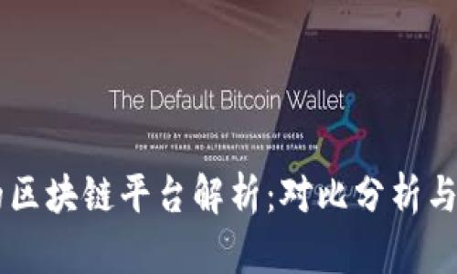 阿里与腾讯的区块链平台解析：对比分析与应用领域展望