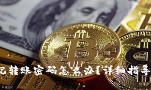t p钱包忘记转账密码怎么办？详细指导与解决方案