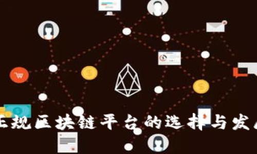 中国正规区块链平台的选择与发展方向