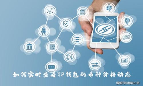 如何实时查看TP钱包的币种价格动态