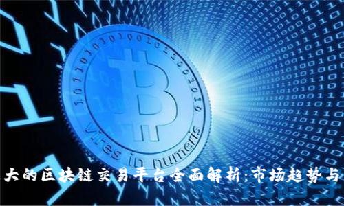 : 国内最大的区块链交易平台全面解析：市场趋势与平台选择