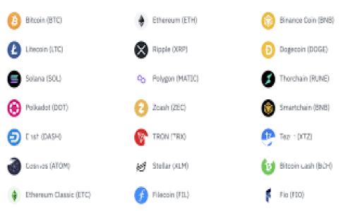 : TP钱包支持的币种大全，一次了解各种数字货币