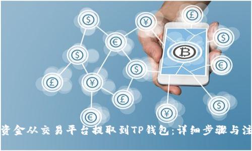 如何将资金从交易平台提取到TP钱包：详细步骤与注意事项