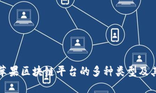 探索苹果区块链平台的多种类型及其应用
