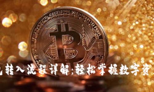TP钱包转入流程详解：轻松掌握数字资产管理