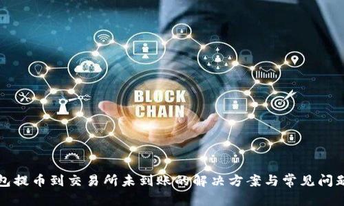 TP钱包提币到交易所未到账的解决方案与常见问题解析