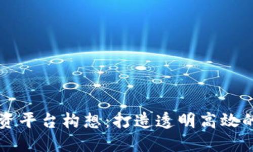 区块链投资平台构想：打造透明高效的投资生态