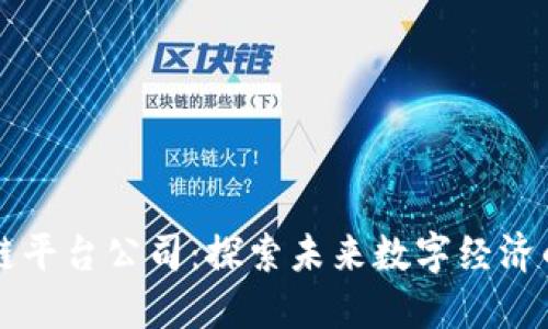 区块链平台公司：探索未来数字经济的基石