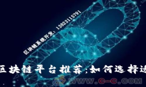 2023年最佳区块链平台推荐：如何选择适合您的项目？