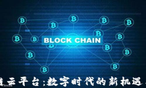 
区块链云平台：数字时代的新机遇与挑战