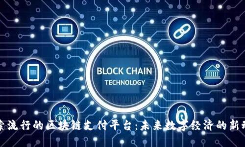 探索流行的区块链支付平台：未来数字经济的新动力